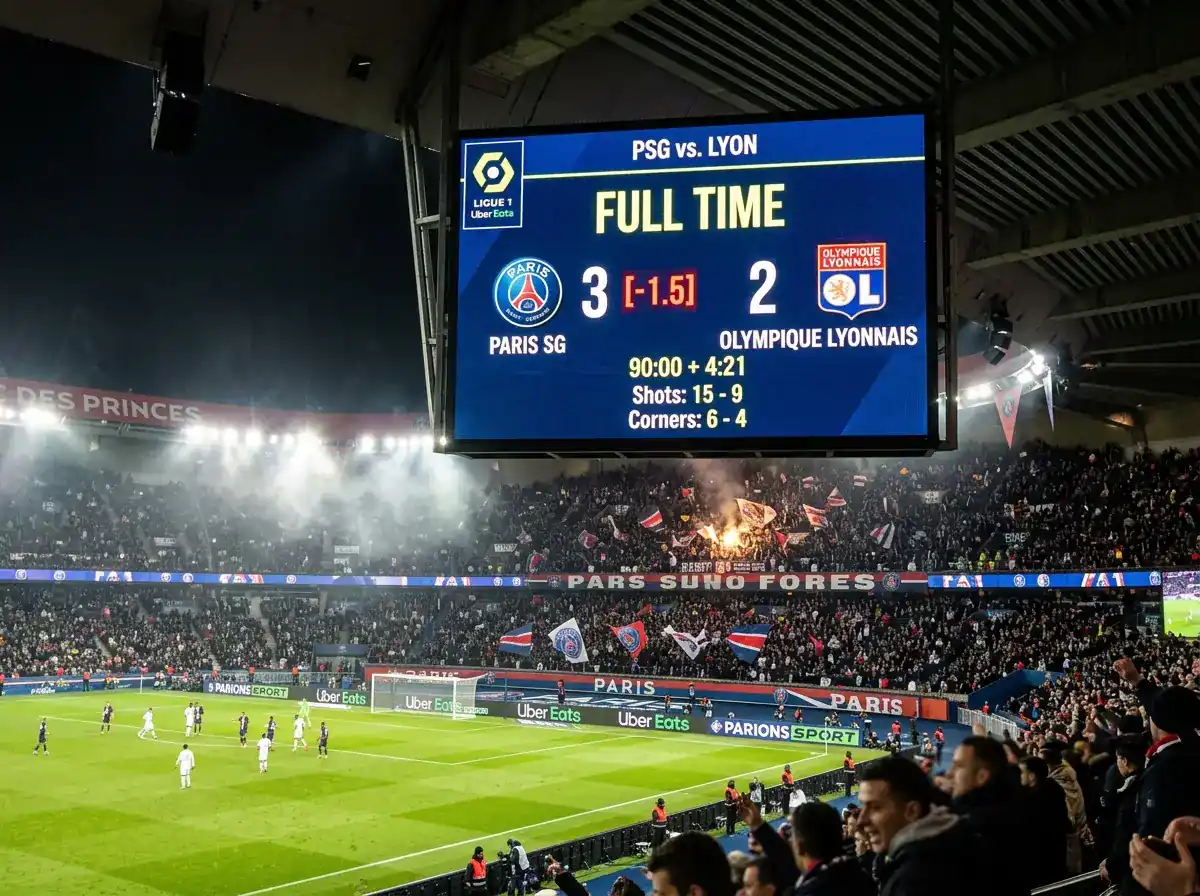 Explication du pari handicap asiatique et européen en Ligue 1